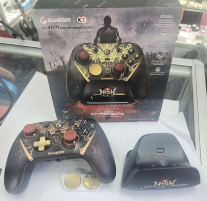 GameSir G7 Pro 8K PC Wireless Controller