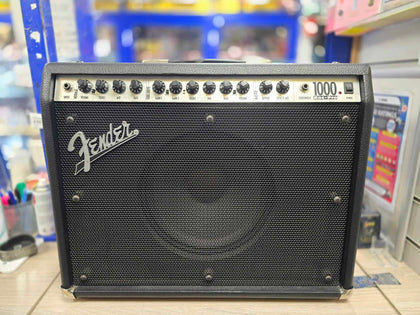 FENDER ROC PRO AMP