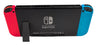 Nintendo Switch (V2) with Accessories