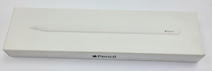 Apple Pencil 2nd Gen (A2051), BRAND NEW