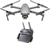DJI Mavic 2 Pro (HDR Camera + Remote Controller) Foldable Quadcopter
