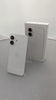 Apple iPhone 16 128GB White, Unlocked, Boxed W/ Wires