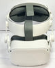 Meta Quest 2 - 128gb - elite strap