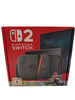 Brand new Nintendo switch 2 console with Mario kart world