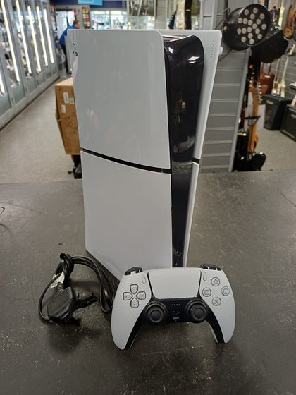 PlayStation 5 Slim Digital Edition