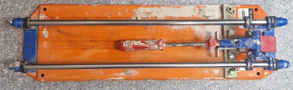 Rubi TS-40 Professional Ceramic Tile Cutter with Carrying CaseOpens