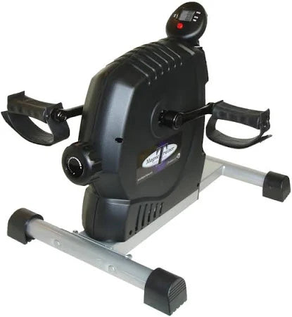 Magnetrainer ER magnetic exercise bike for home *Collection Only*