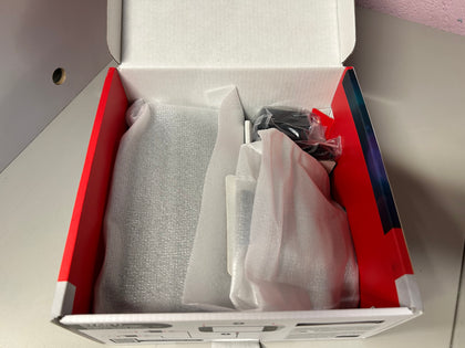 Nintendo Switch 2 and Mario Kart World Console Bundle NEW