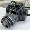 Sony Alpha A230 10.2MP Digital SLR Camera