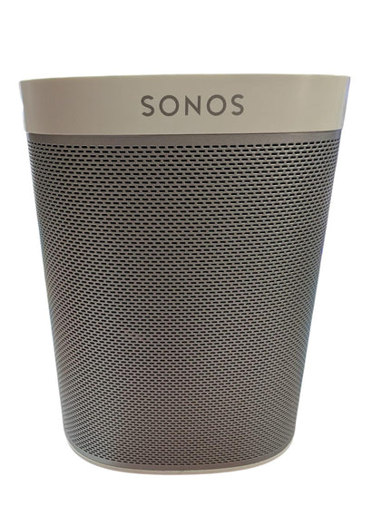 Sonos Play 1 - Wireless Speaker (White)