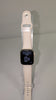 Apple Watch Series 8 - 45mm - GPS - Starlight Aluminium Case with Starlight Sport Band