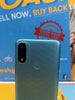 Motorola E20 (2GB+32GB) Coastal Blue, Unlocked