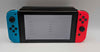 Nintendo Switch Console, 32GB HAC-001-01 + Neon Red/Blue Joy-Cons, Discounted *Switch Missing Stand*