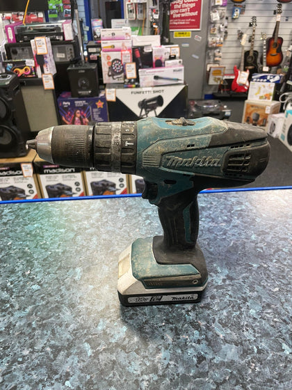 MAKITA DRILL.