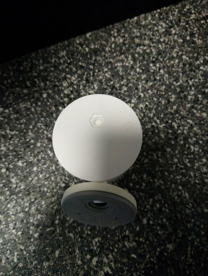 Ring Stick Up Cam + Battery (3rd Gen)