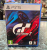 Gran Turismo 7