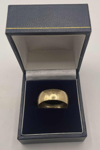9ct Gold Ring