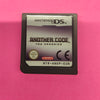 Another Code Nintendo DS Game
