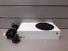 Xbox Series S No Controller