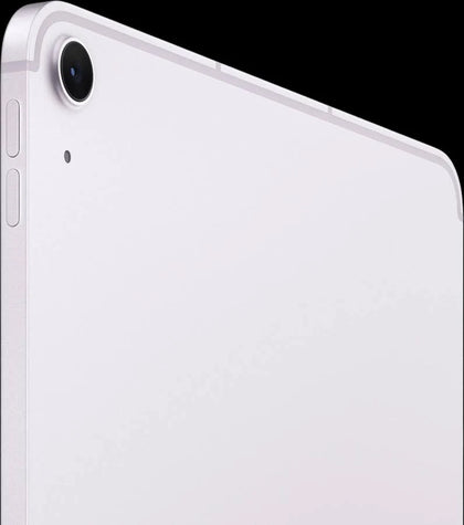 Apple iPad Air M2  11-inch  Wi-Fi 128GB -2024 - Purple