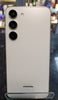 Samsung Galaxy S23 - 256 GB - Cream