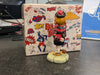 BEANO & DANDY MINNIE THE MINX FIGURE LEIGH STORE