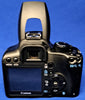Canon EOS 1000D Digital SLR Camera EF-S 18-55mm & Case - 10MP