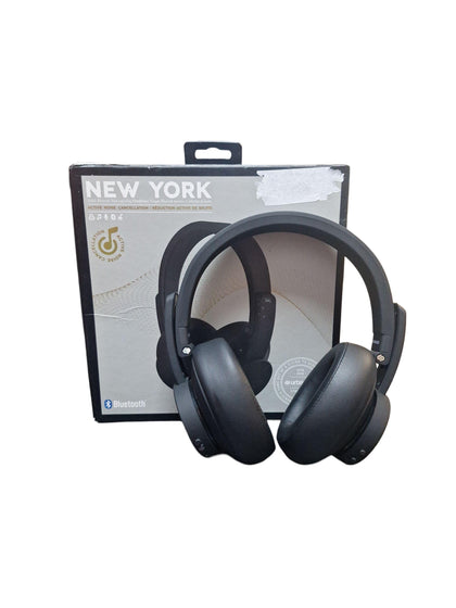 * Collection Only * Urbanista York Wireless Bluetooth Headphones