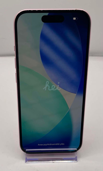 iPhone 15 - 128GB