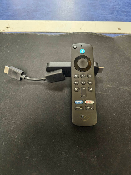 Amazon Fire TV Stick 4K (2nd Gen)