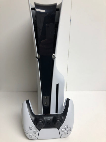 Sony PlayStation 5 Slim Disc Edition