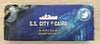 Silver Indian Rupees S.s. City Of Cairo Wwii Shipwreck 3 Coin Set.
