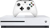 Microsoft Xbox One S 500GB Console – White