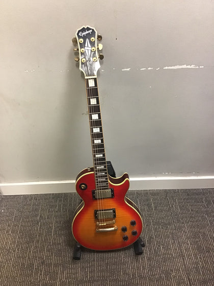 Epiphone Les Paul Custom