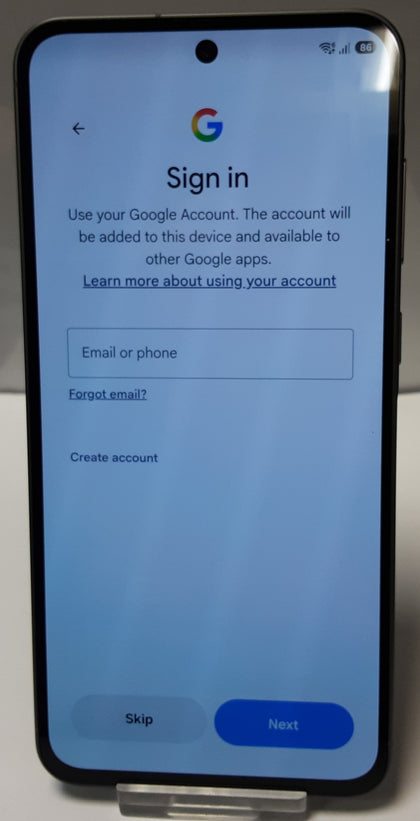 Samsung Galaxy A56 5G