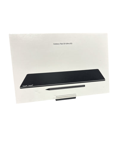 Samsung Galaxy Tab S11 Ultra
