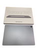 SAMSUNG GALAXY TAB S10 FE 5G ANDROID TABLET BOXED
