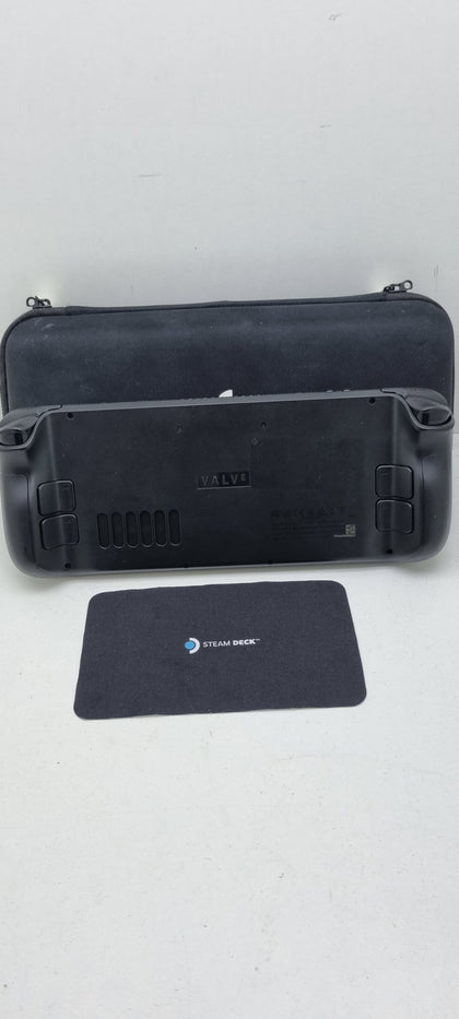 Valve Steam Deck 512gb Console