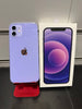Apple iPhone 12 128GB Purple, Unlocked