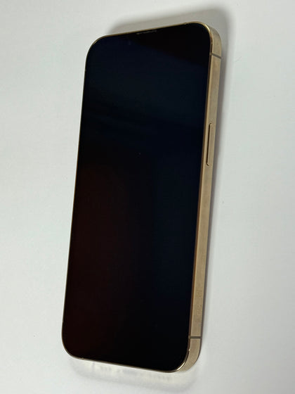 iPhone 13 Pro 128GB Gold Boxed 83%