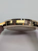 Gents Rotary 9ct Gold Watch