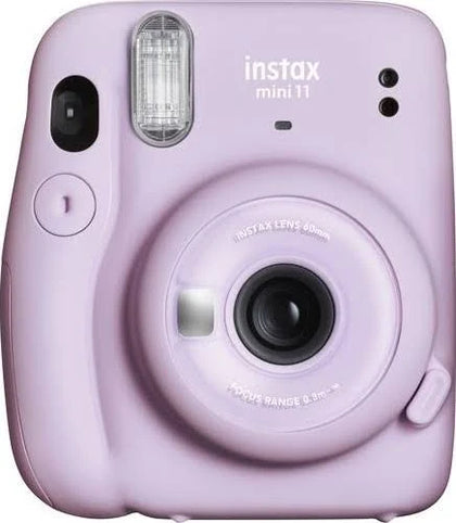 FujiFilm Instax Mini 11 - Lilac