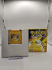 Pokémon Yellow - Game Boy