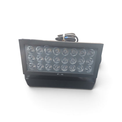SGM P-6 Wash / Strobe / Flood / Pixel / Blinder LED light - DISCONTINUED