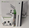 Xbox One S 1TB Console & 2 Games