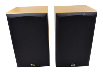 Monitor Audio Bronze B1 Bookshelf Speakers