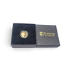 1/8th Sovereign Coin King Charles III Princess Anne 75th Birthday