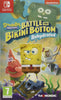 *Collection Only* Spongebob Squarepants: Battle For Bikini Bottom - Rehydrated (Switch)