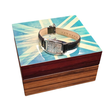 Jos Von Arx Gift Set**Boxed**