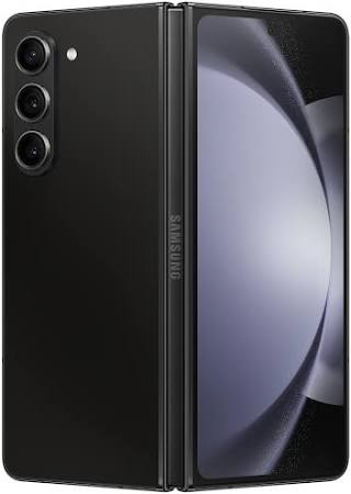 Samsung Galaxy Z Fold5 256GB - BLACK